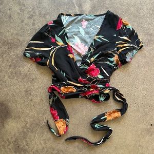 Hawaiian Shirt
